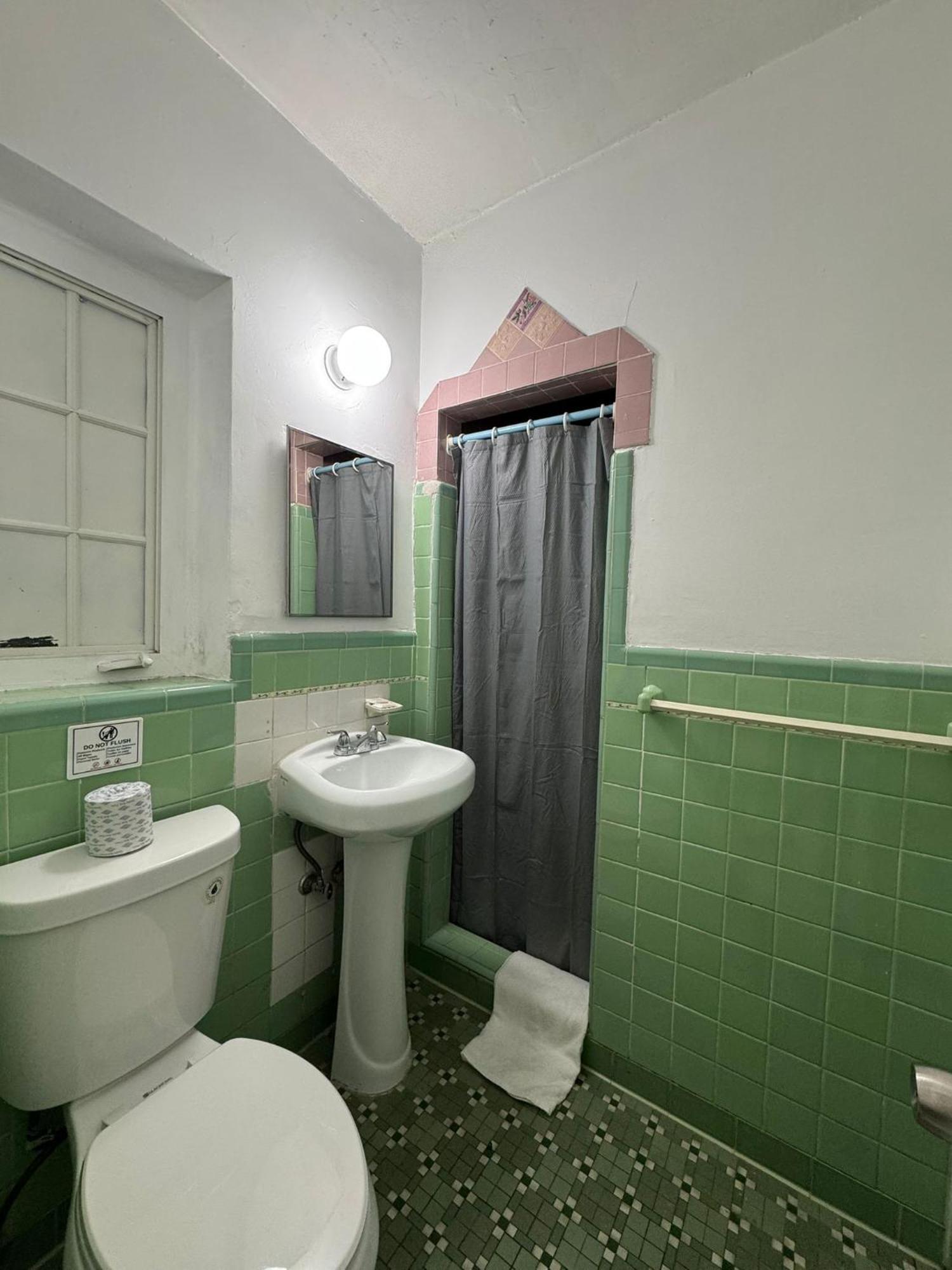 Hotel Rainbow - Miami - Little Havanna Exterior foto